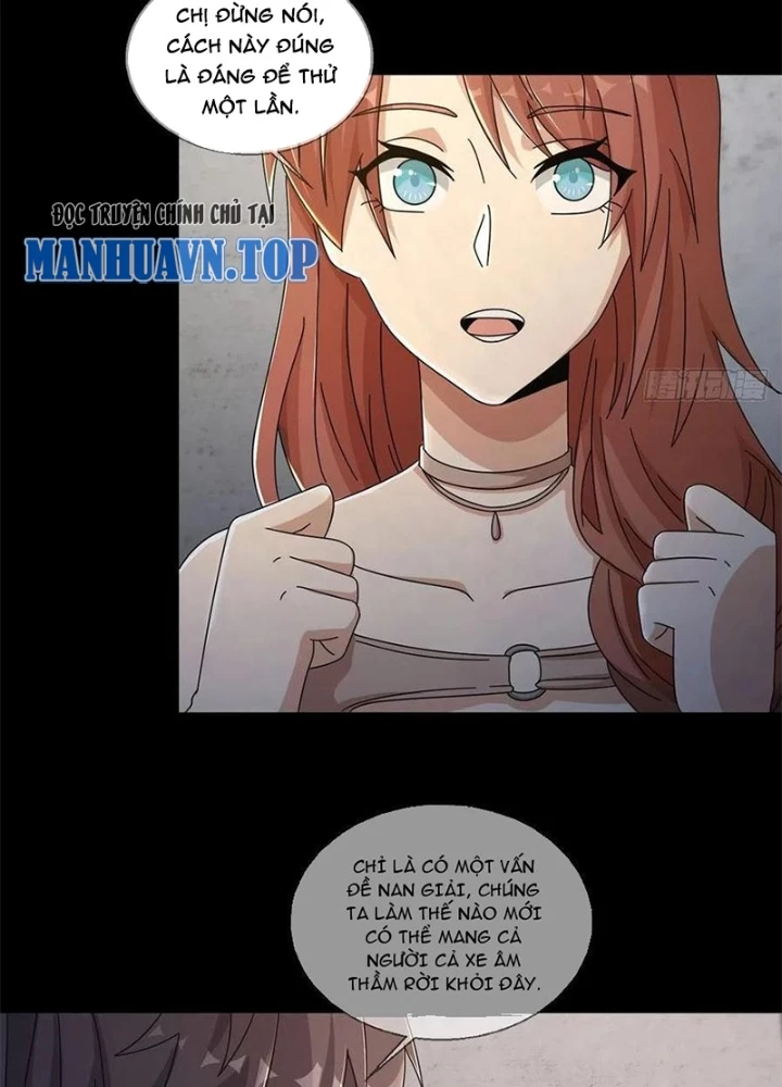 Mạt Thế Lạc Viên Chapter 64 - 87