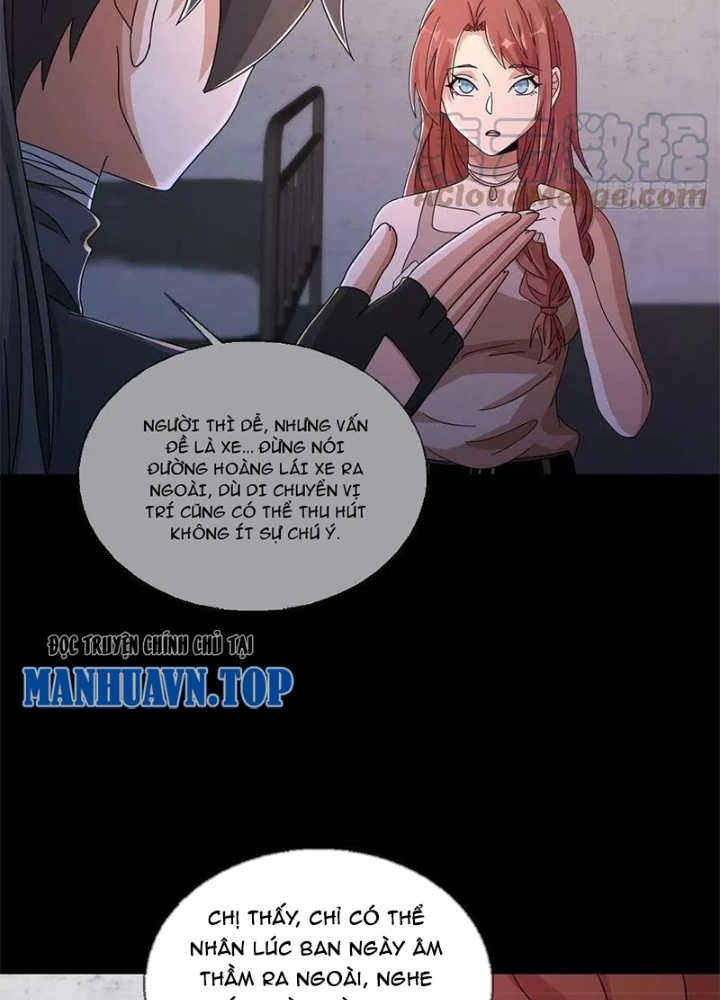 Mạt Thế Lạc Viên Chapter 64 - 89