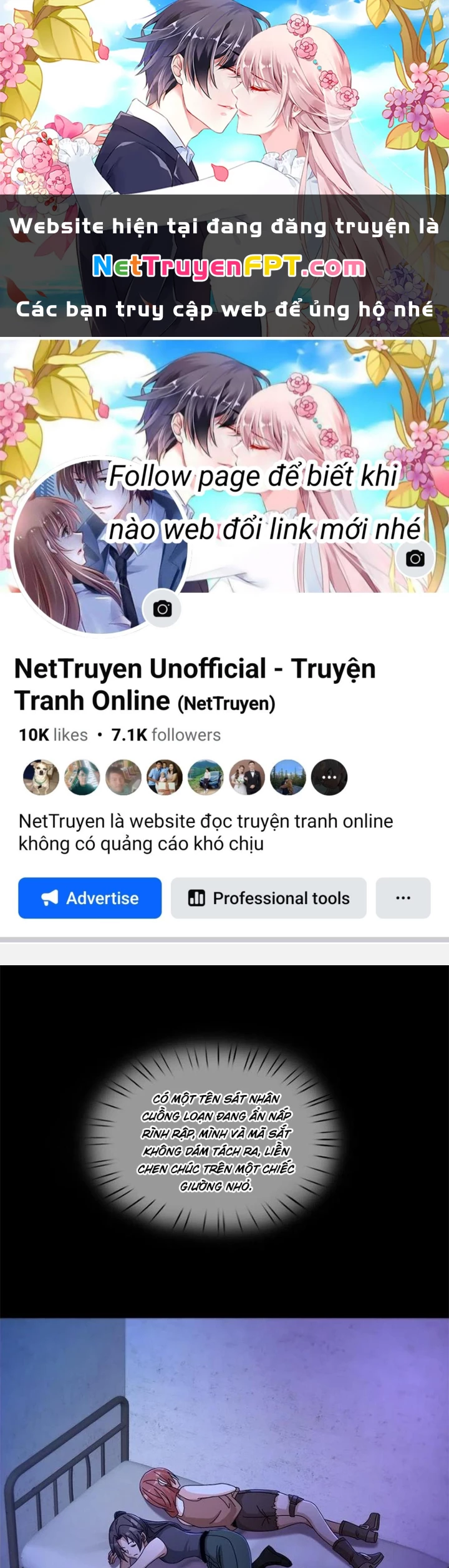 Mạt Thế Lạc Viên Chapter 65 - 1