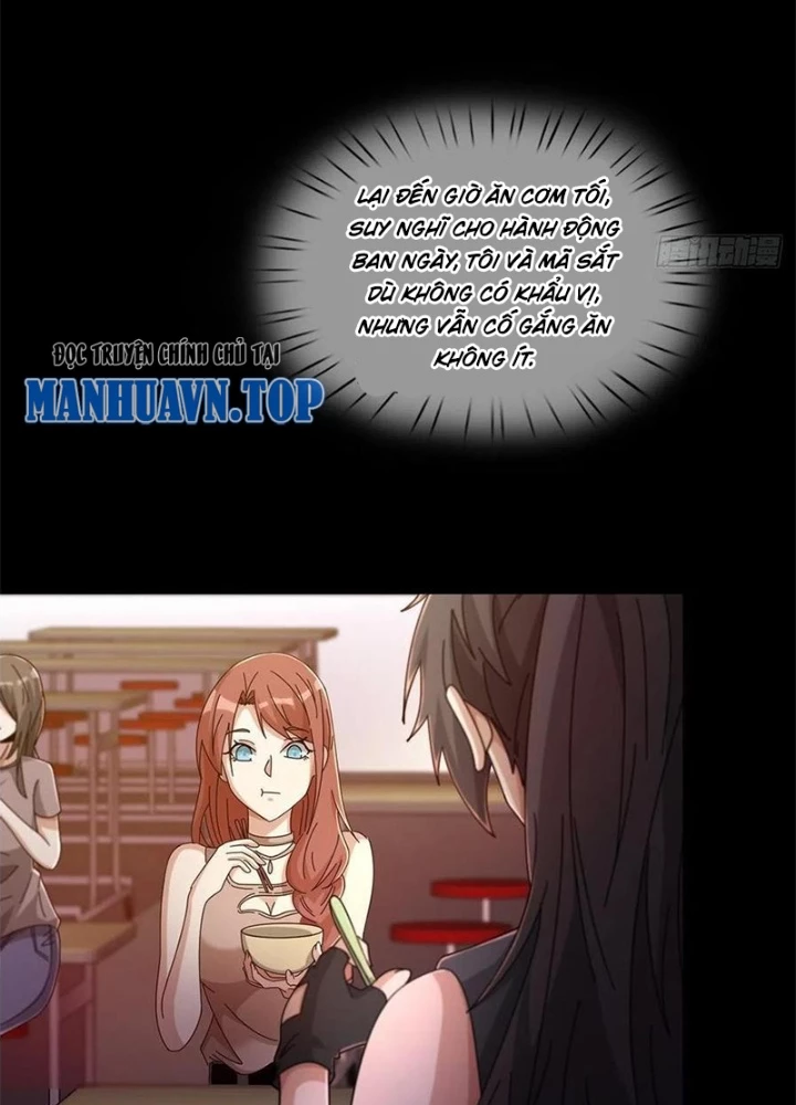 Mạt Thế Lạc Viên Chapter 65 - 5