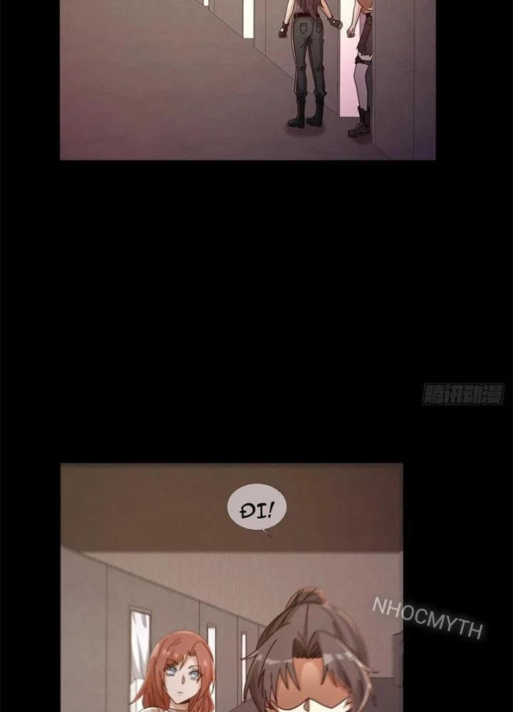 Mạt Thế Lạc Viên Chapter 65 - 9