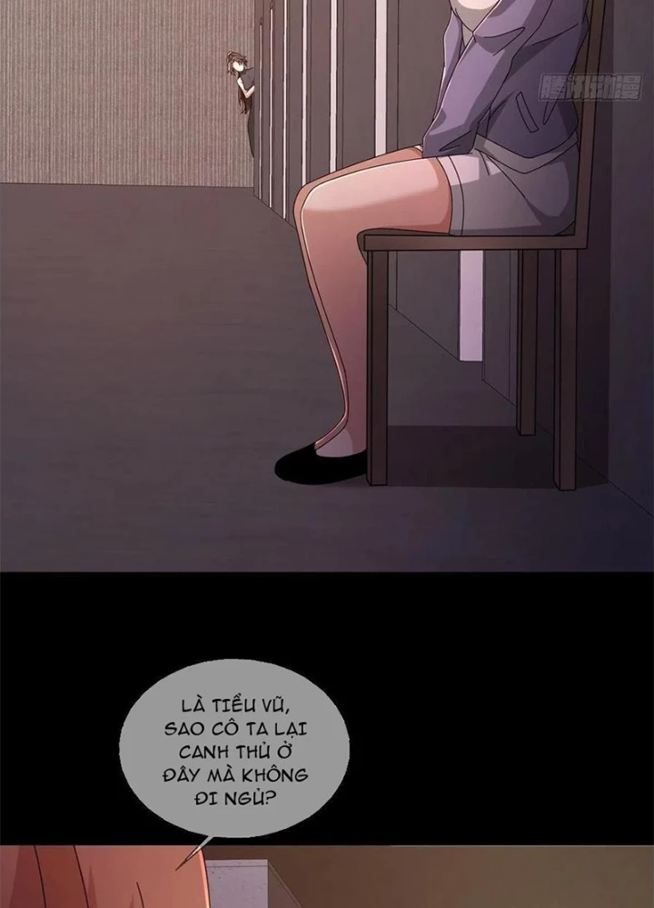 Mạt Thế Lạc Viên Chapter 65 - 19