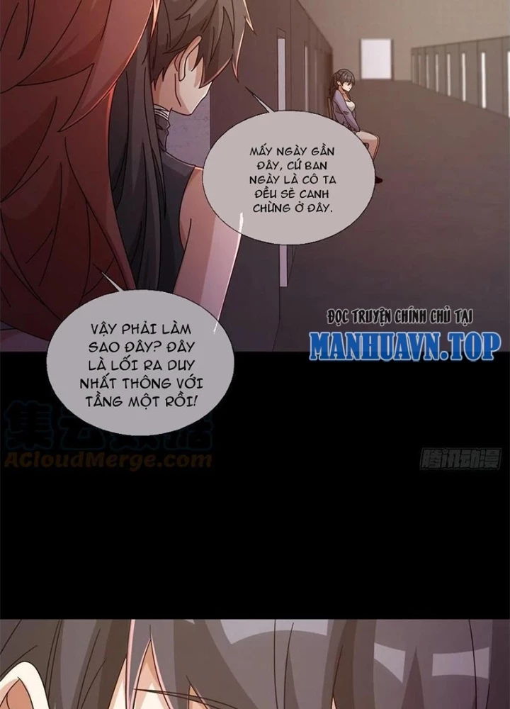 Mạt Thế Lạc Viên Chapter 65 - 21