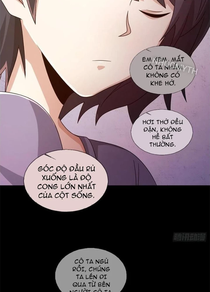 Mạt Thế Lạc Viên Chapter 65 - 23