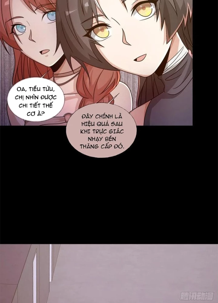 Mạt Thế Lạc Viên Chapter 65 - 25