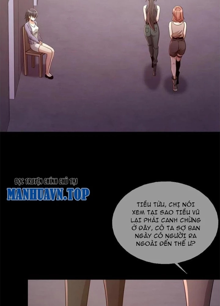 Mạt Thế Lạc Viên Chapter 65 - 27