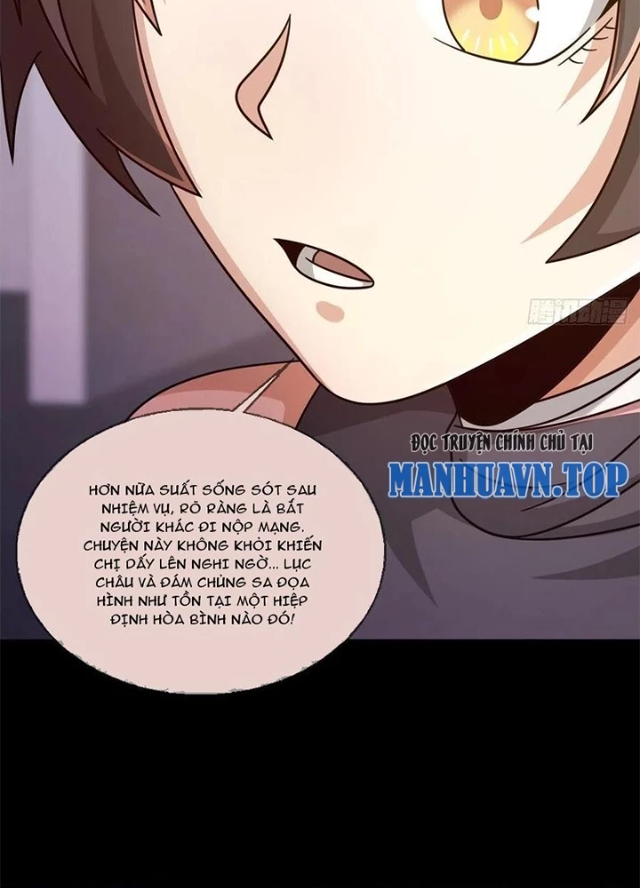 Mạt Thế Lạc Viên Chapter 65 - 33