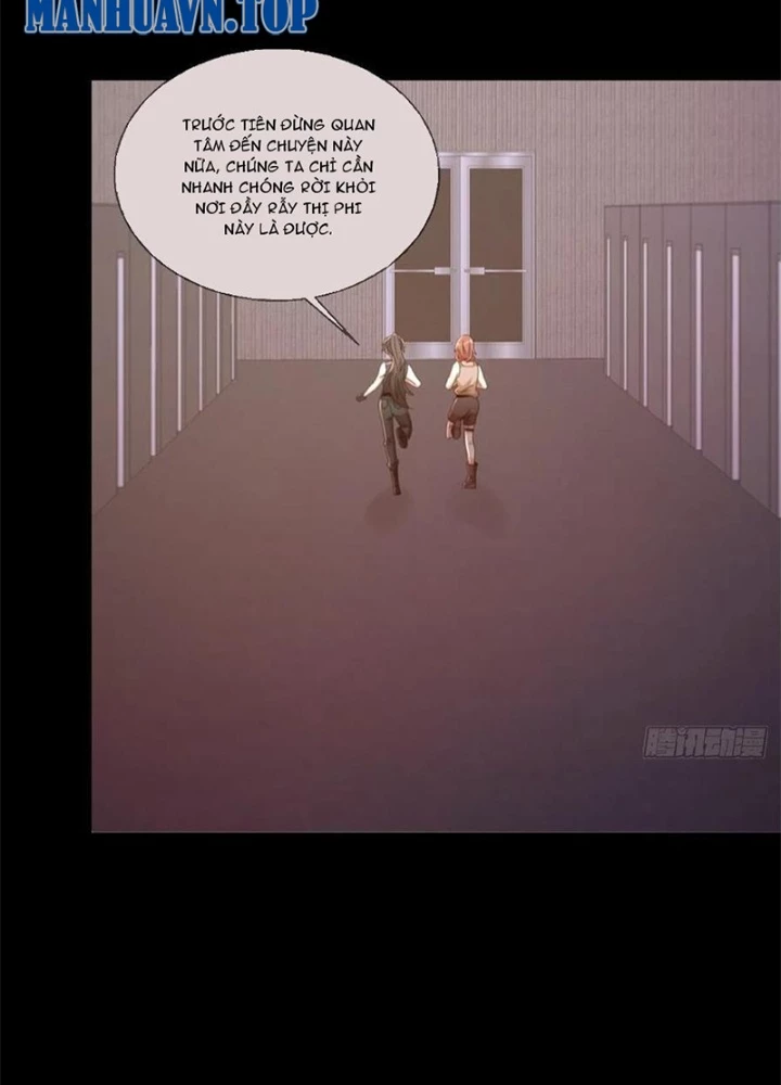 Mạt Thế Lạc Viên Chapter 65 - 37