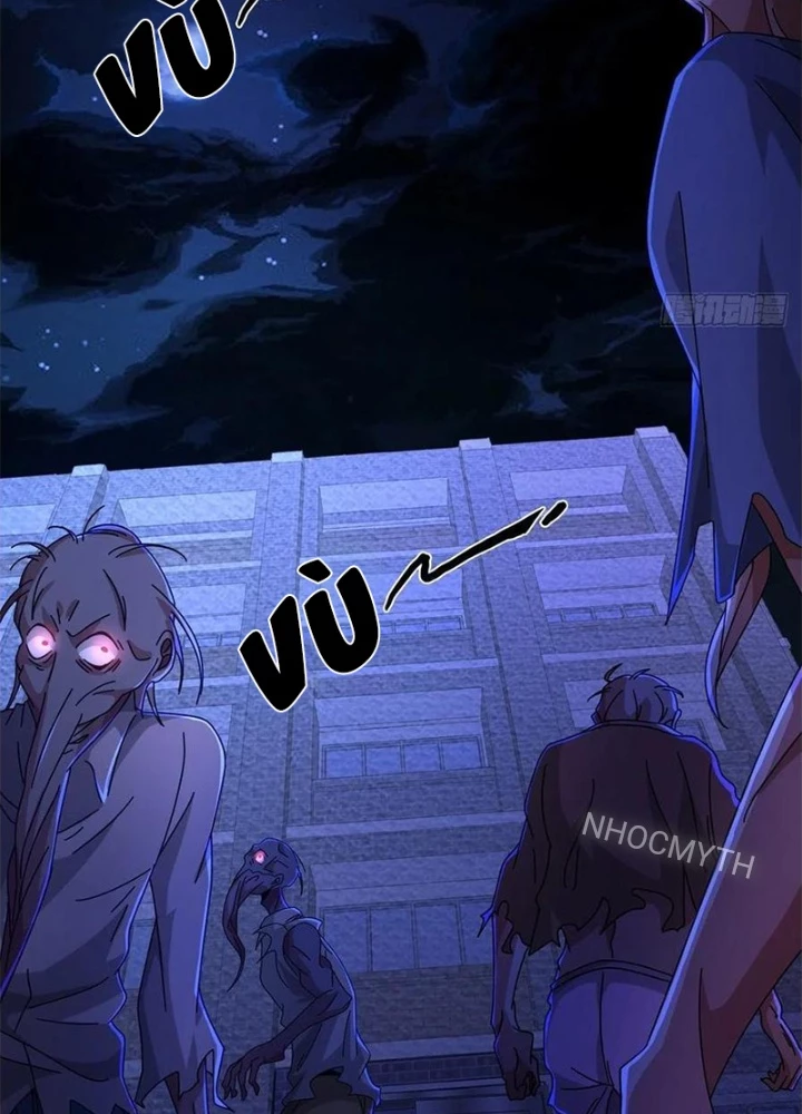 Mạt Thế Lạc Viên Chapter 65 - 47