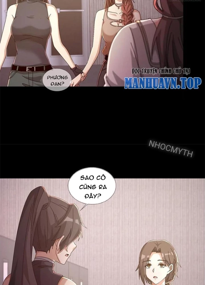 Mạt Thế Lạc Viên Chapter 65 - 59