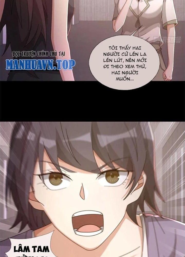 Mạt Thế Lạc Viên Chapter 65 - 61