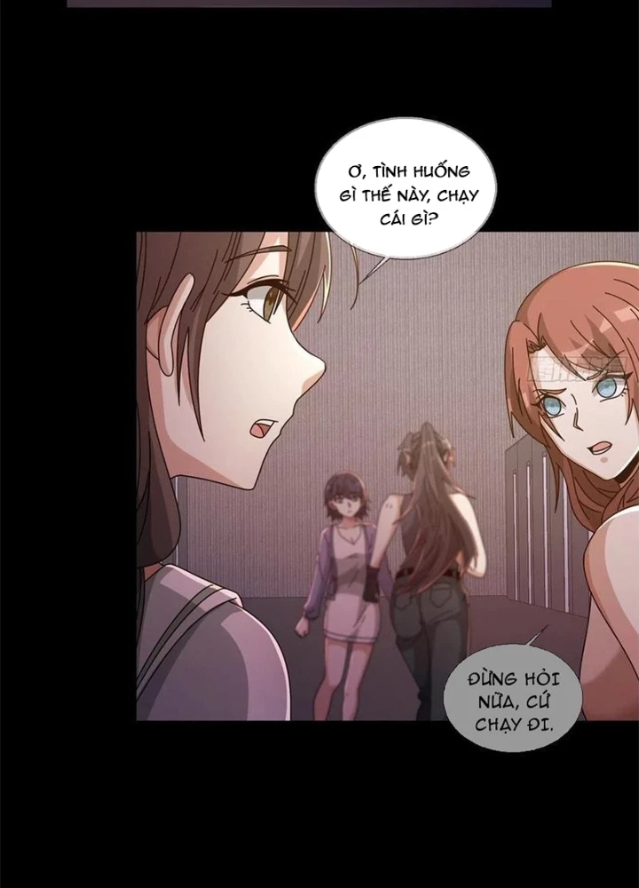 Mạt Thế Lạc Viên Chapter 65 - 75