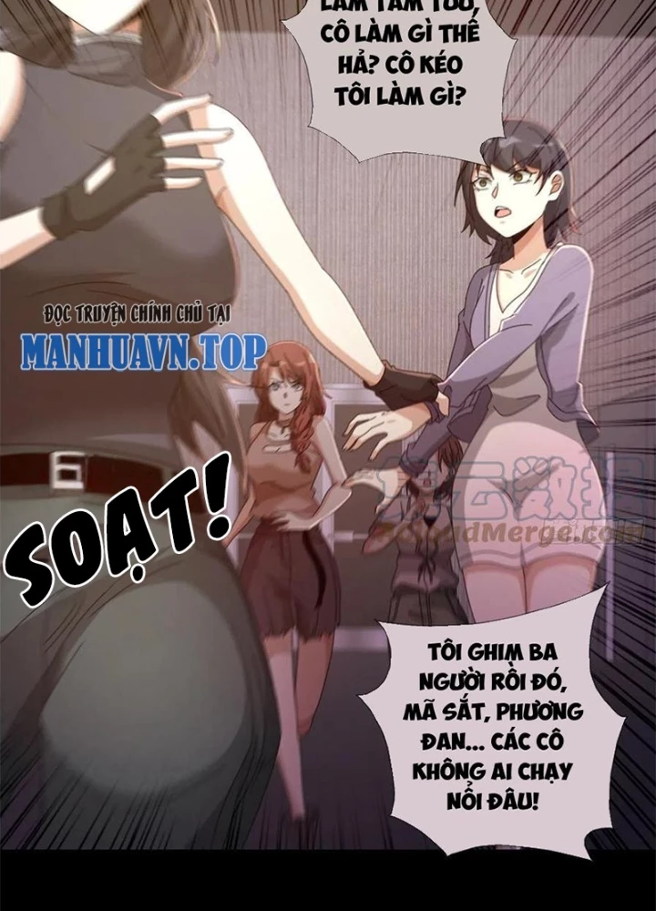 Mạt Thế Lạc Viên Chapter 65 - 77