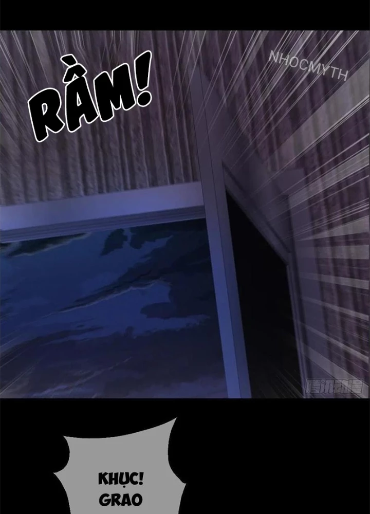 Mạt Thế Lạc Viên Chapter 65 - 79