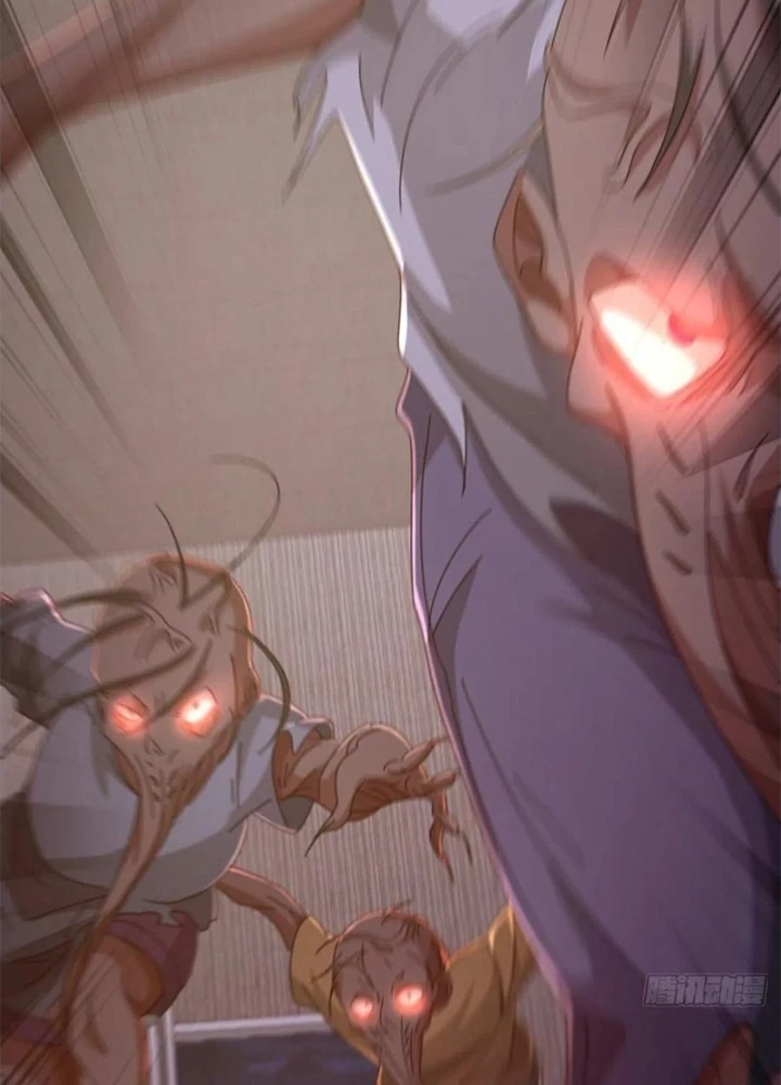 Mạt Thế Lạc Viên Chapter 65 - 81