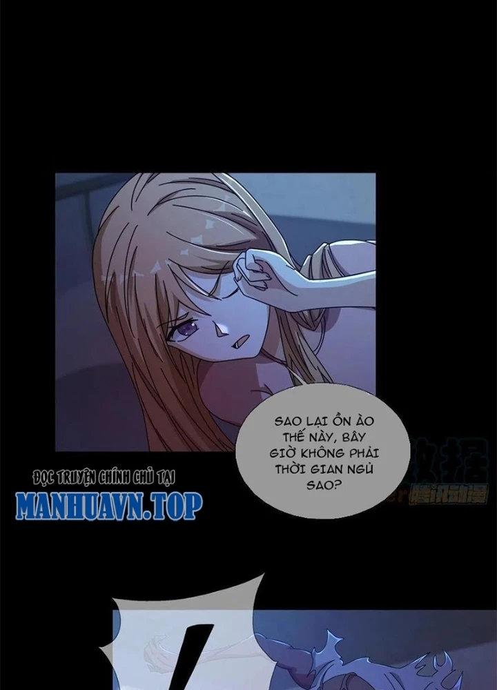 Mạt Thế Lạc Viên Chapter 65 - 91