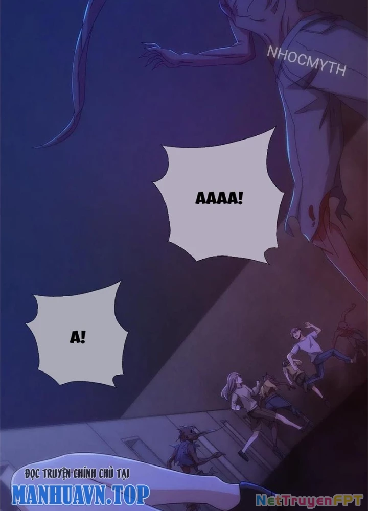 Mạt Thế Lạc Viên Chapter 65 - 97