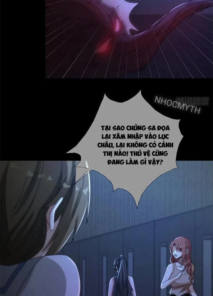 Mạt Thế Lạc Viên Chapter 65 - 103