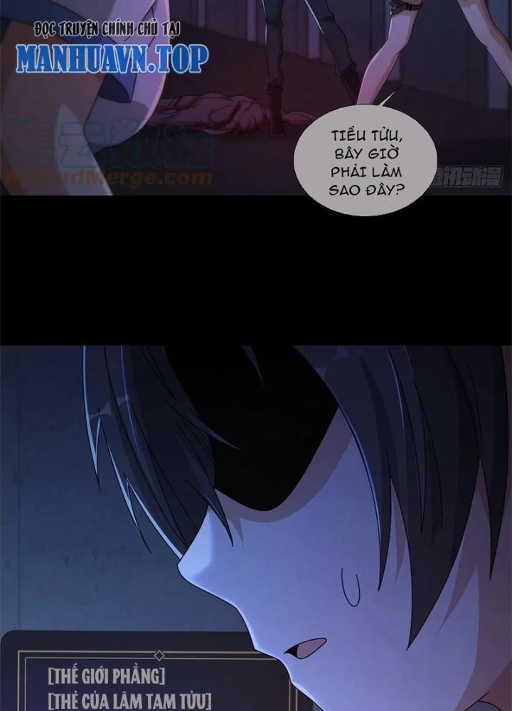 Mạt Thế Lạc Viên Chapter 65 - 105