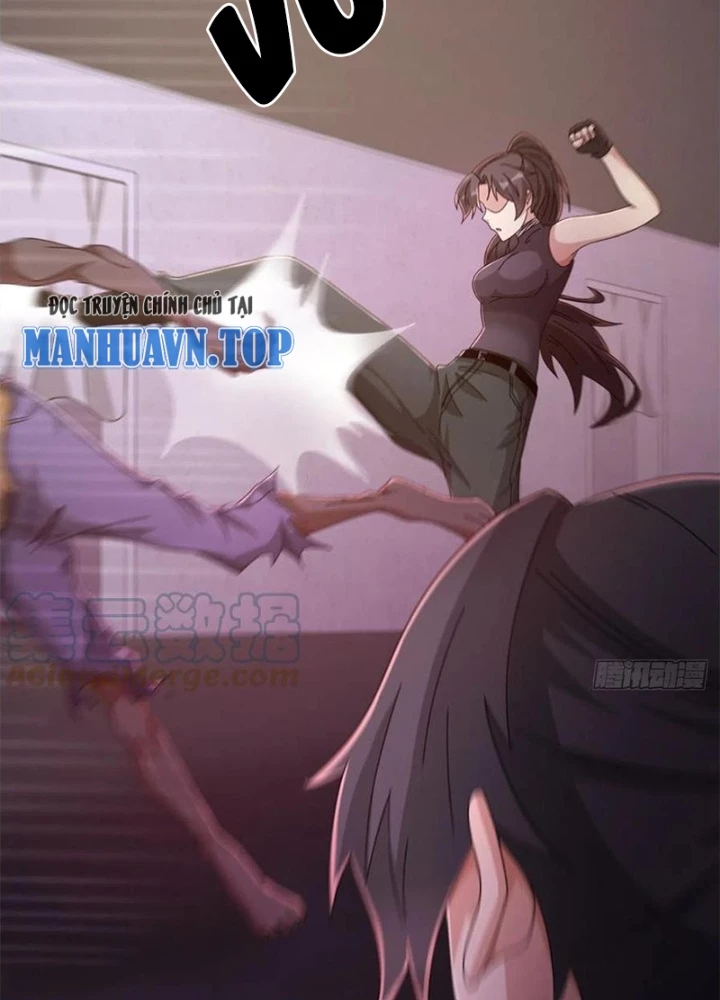 Mạt Thế Lạc Viên Chapter 66 - 5