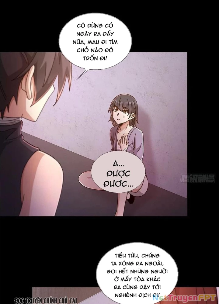 Mạt Thế Lạc Viên Chapter 66 - 7