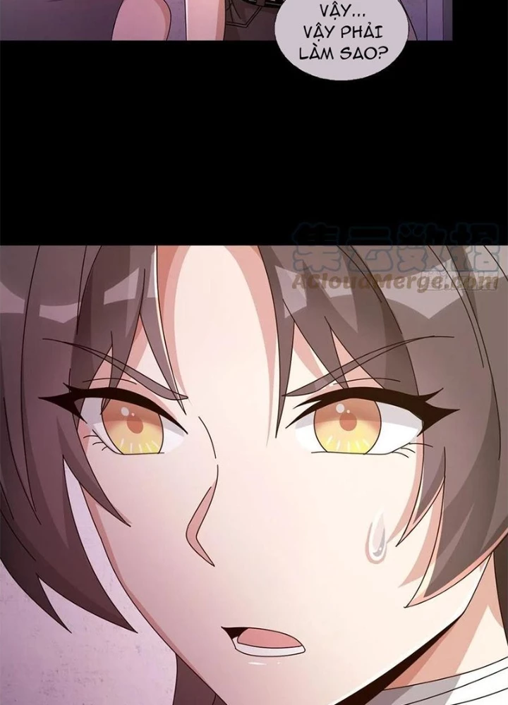 Mạt Thế Lạc Viên Chapter 66 - 11