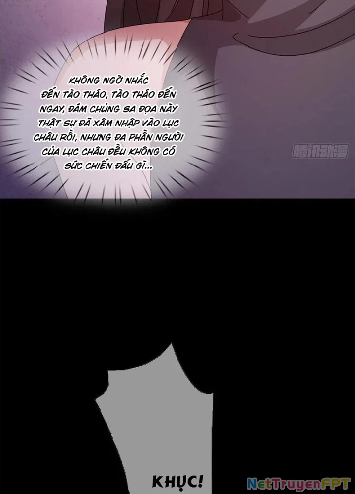 Mạt Thế Lạc Viên Chapter 66 - 13