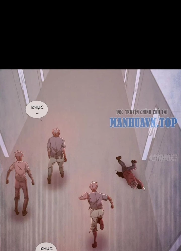 Mạt Thế Lạc Viên Chapter 66 - 33
