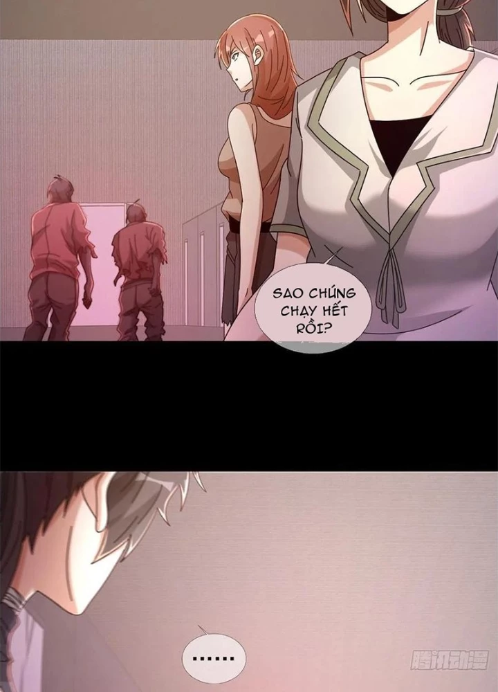 Mạt Thế Lạc Viên Chapter 66 - 37