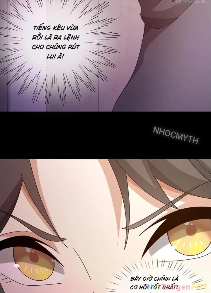 Mạt Thế Lạc Viên Chapter 66 - 41