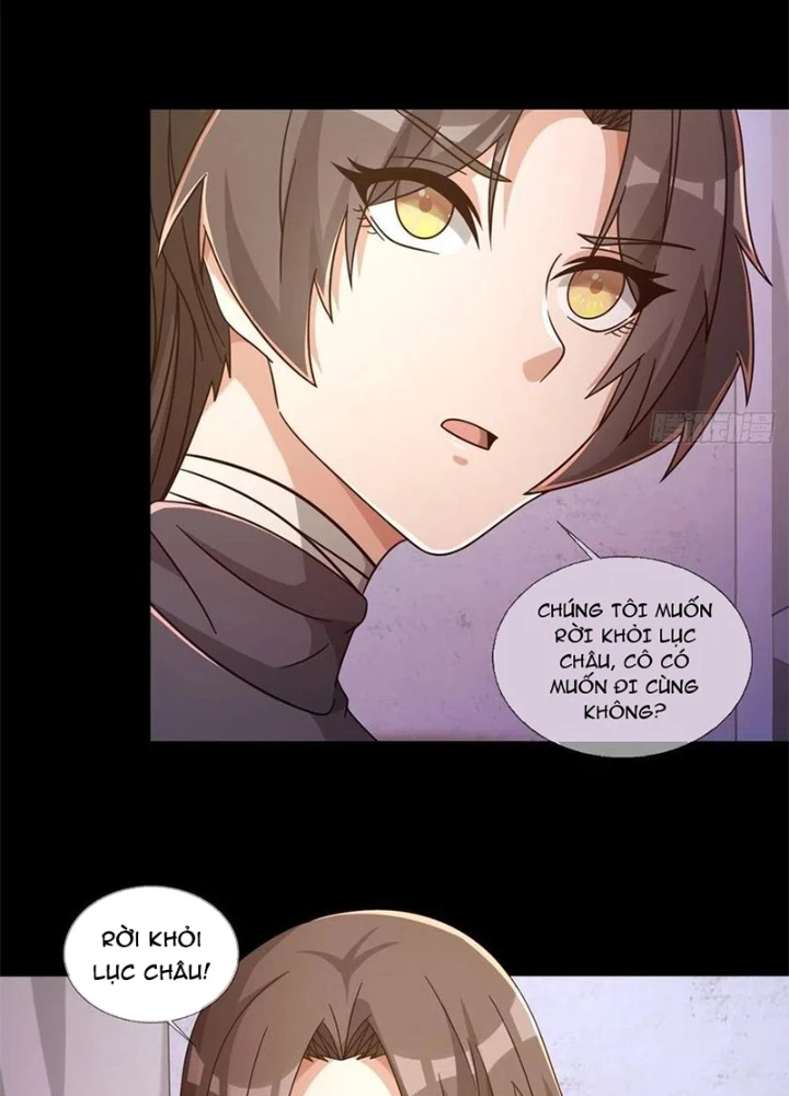 Mạt Thế Lạc Viên Chapter 66 - 45