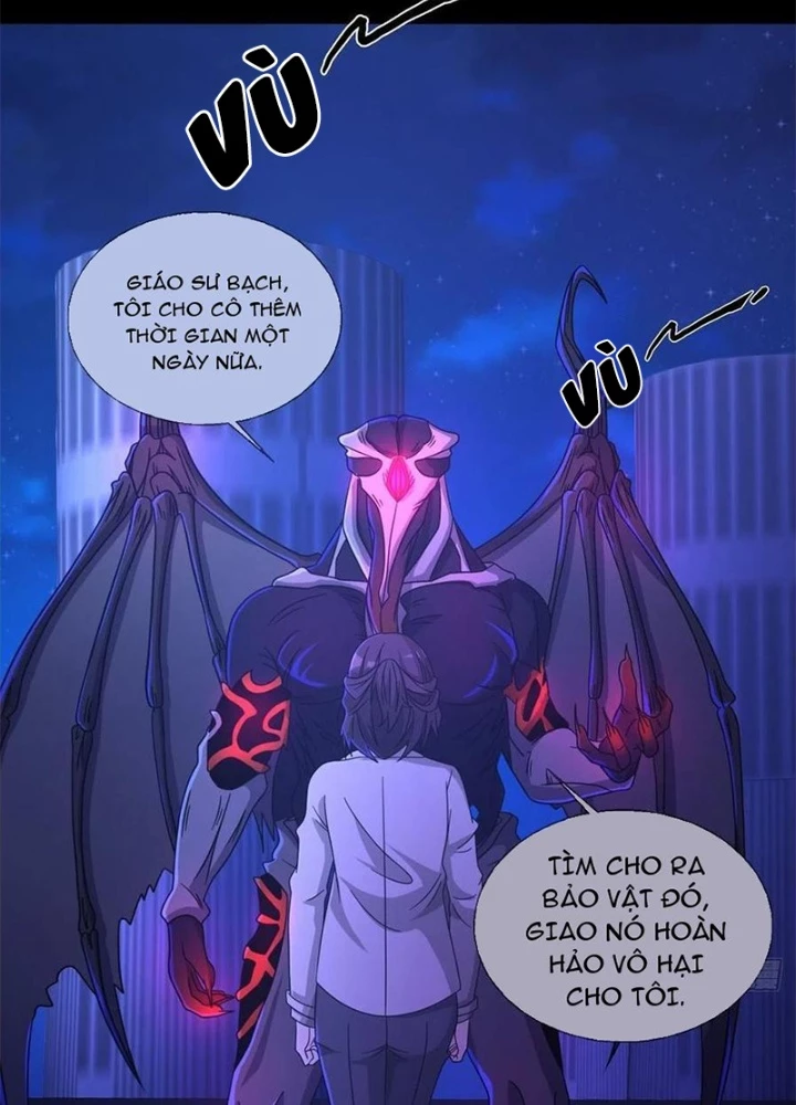 Mạt Thế Lạc Viên Chapter 66 - 51