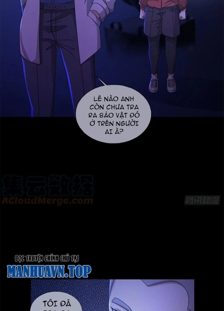 Mạt Thế Lạc Viên Chapter 66 - 63