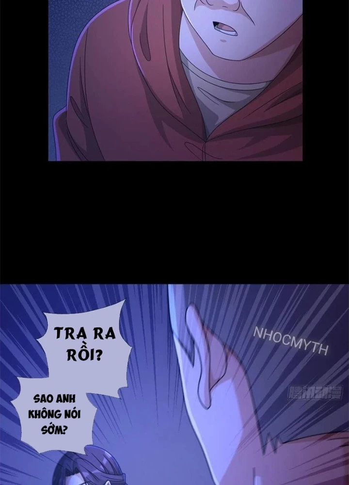Mạt Thế Lạc Viên Chapter 66 - 65