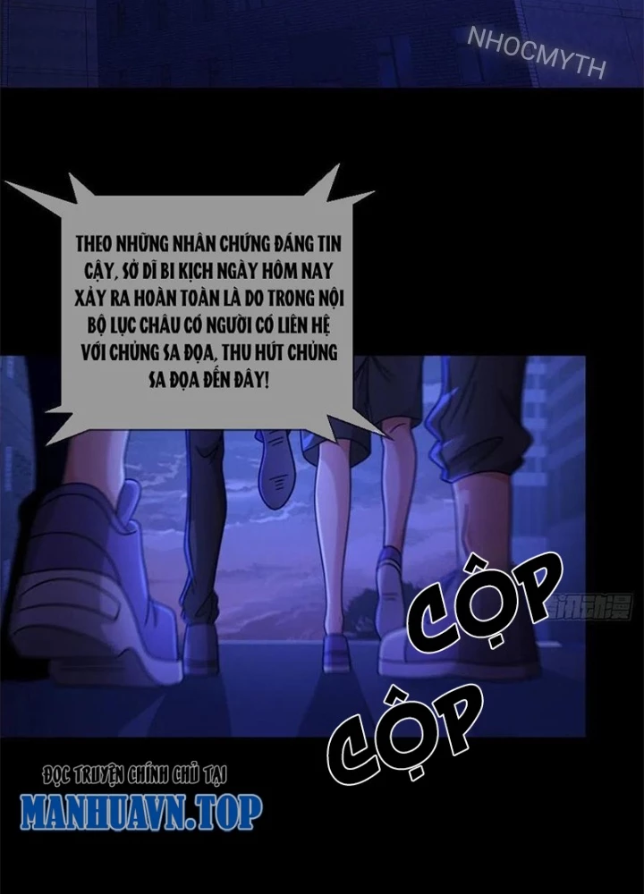 Mạt Thế Lạc Viên Chapter 66 - 79