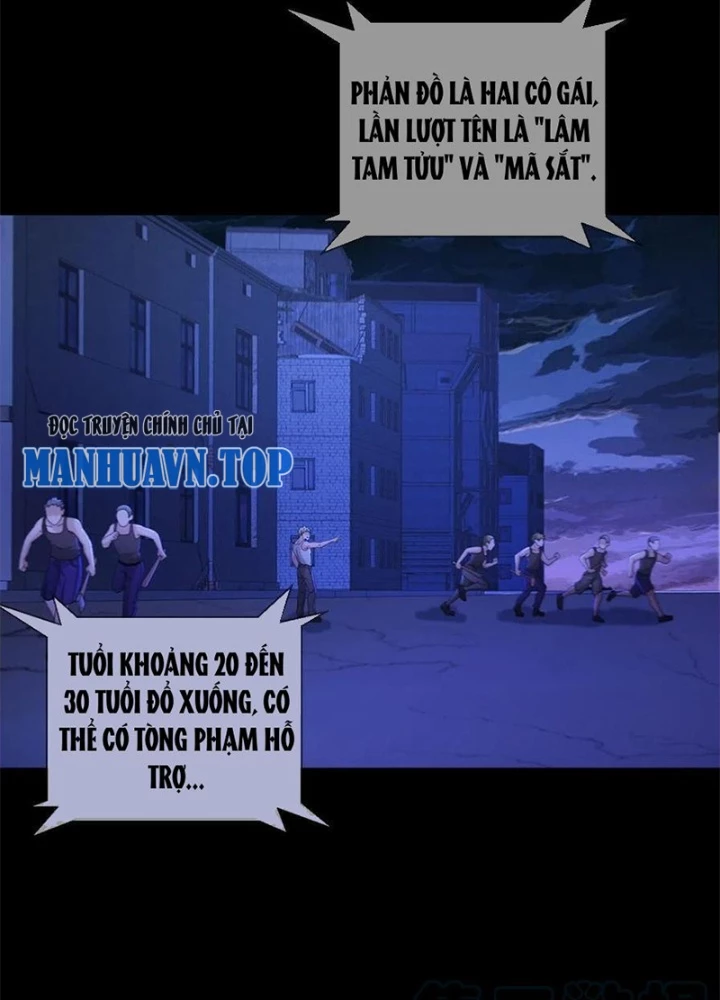 Mạt Thế Lạc Viên Chapter 66 - 83