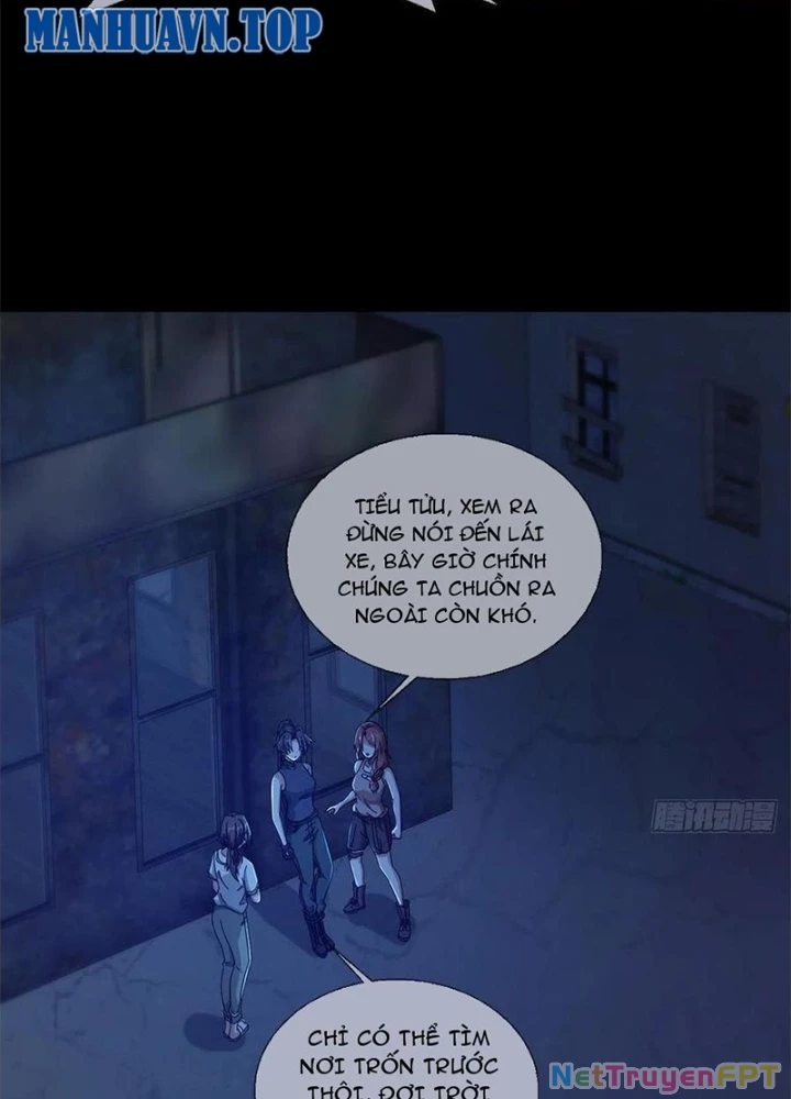 Mạt Thế Lạc Viên Chapter 66 - 87