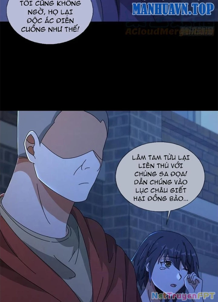 Mạt Thế Lạc Viên Chapter 66 - 95