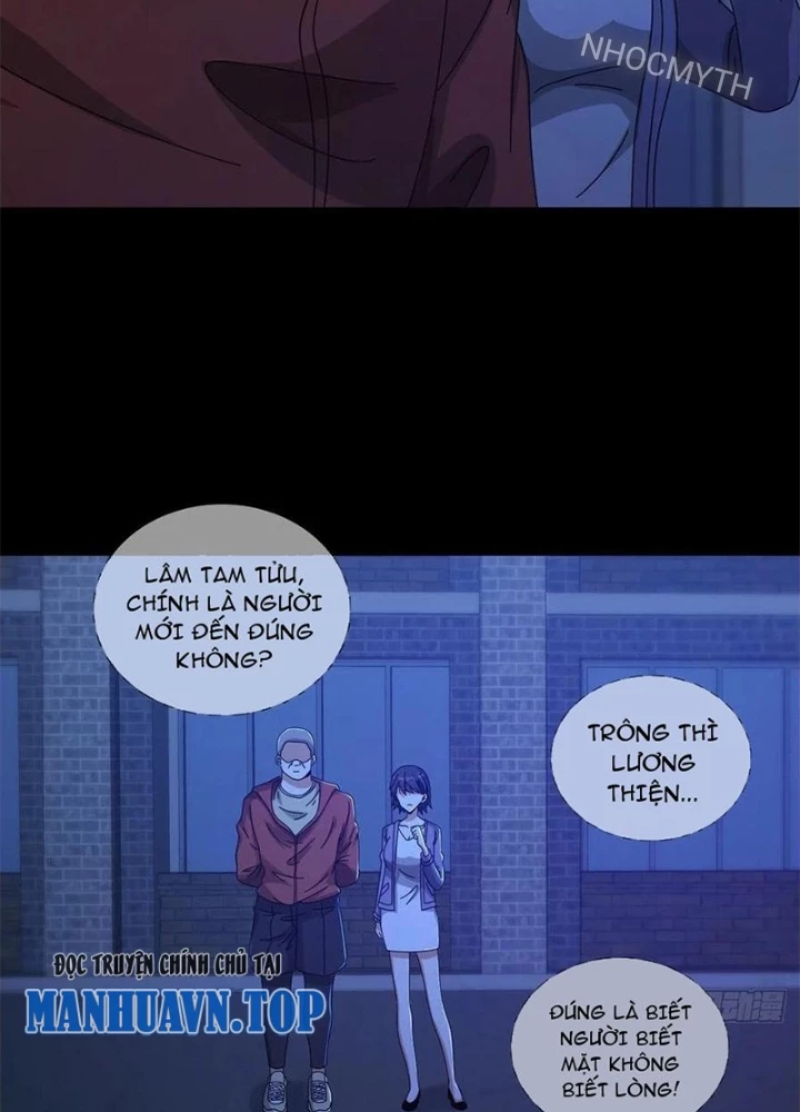 Mạt Thế Lạc Viên Chapter 66 - 97