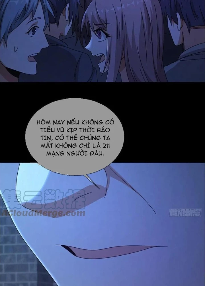 Mạt Thế Lạc Viên Chapter 66 - 99