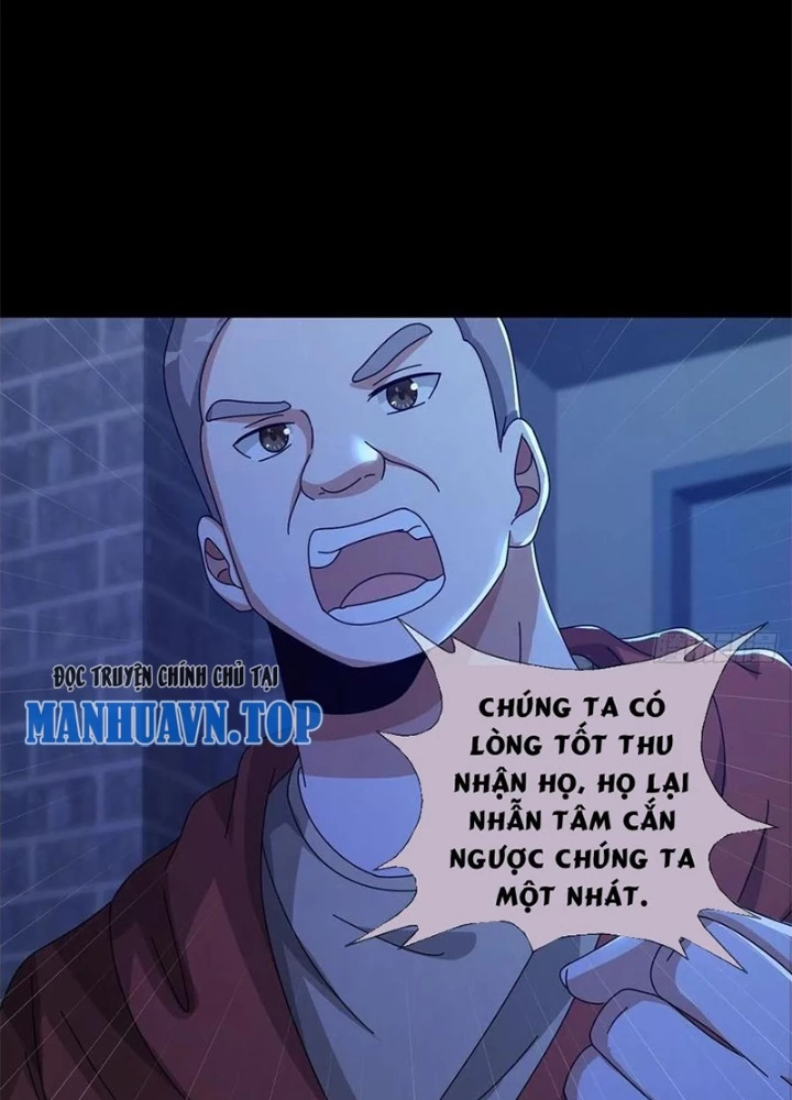 Mạt Thế Lạc Viên Chapter 66 - 101