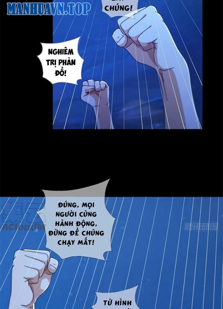 Mạt Thế Lạc Viên Chapter 66 - 105