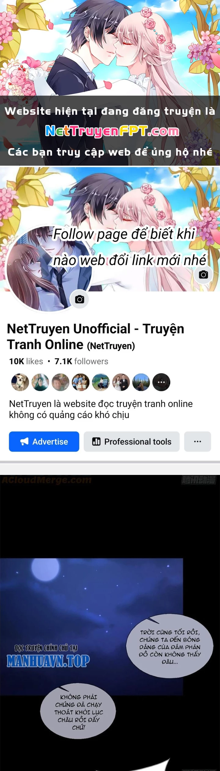 Mạt Thế Lạc Viên Chapter 67 - 1