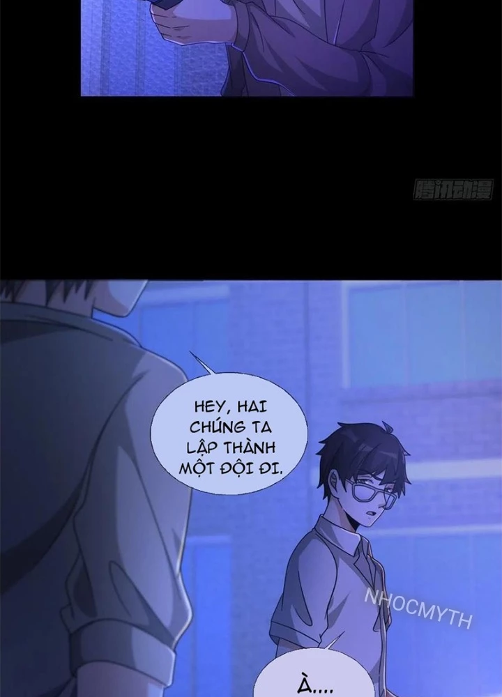 Mạt Thế Lạc Viên Chapter 67 - 9