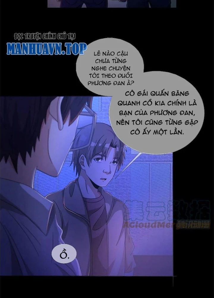 Mạt Thế Lạc Viên Chapter 67 - 15