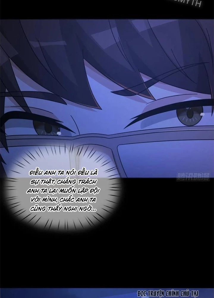 Mạt Thế Lạc Viên Chapter 67 - 17