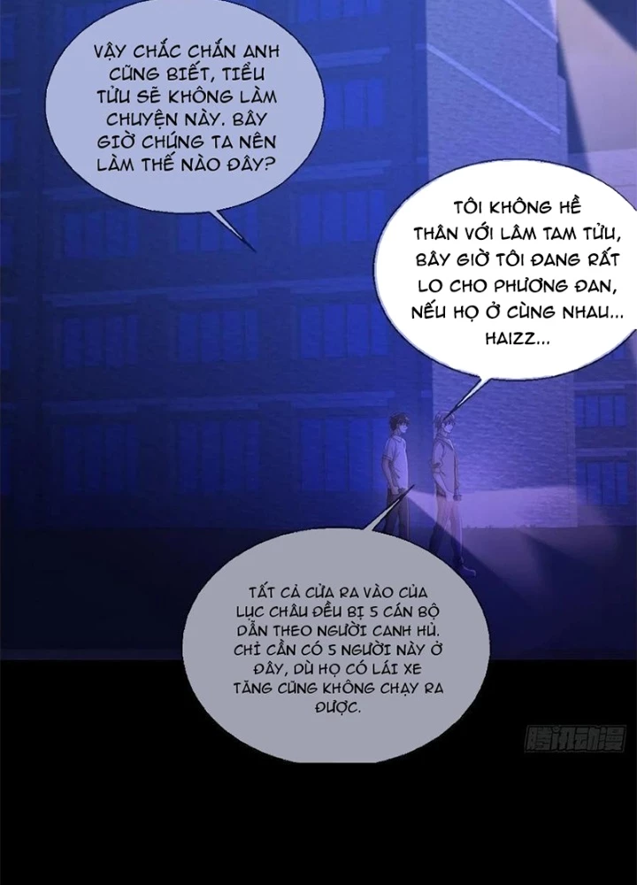 Mạt Thế Lạc Viên Chapter 67 - 19