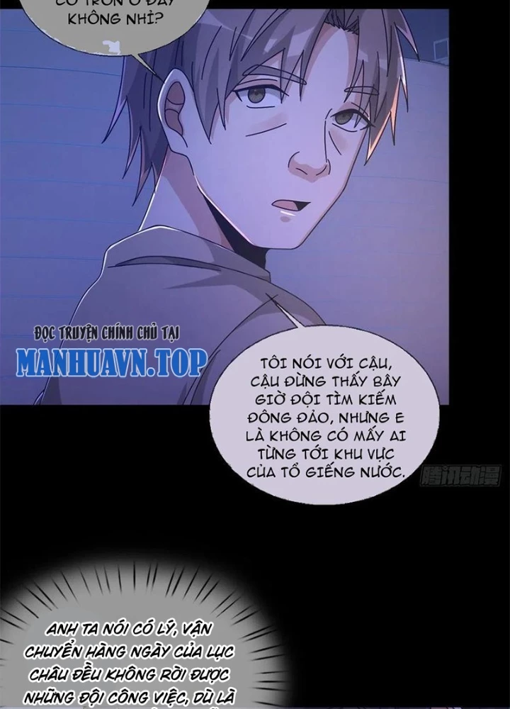 Mạt Thế Lạc Viên Chapter 67 - 33