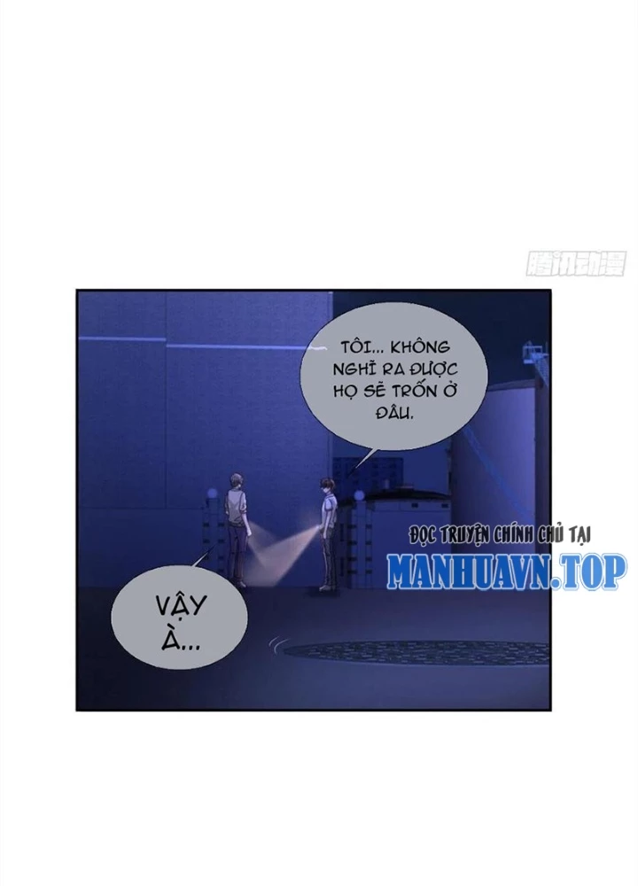 Mạt Thế Lạc Viên Chapter 67 - 49