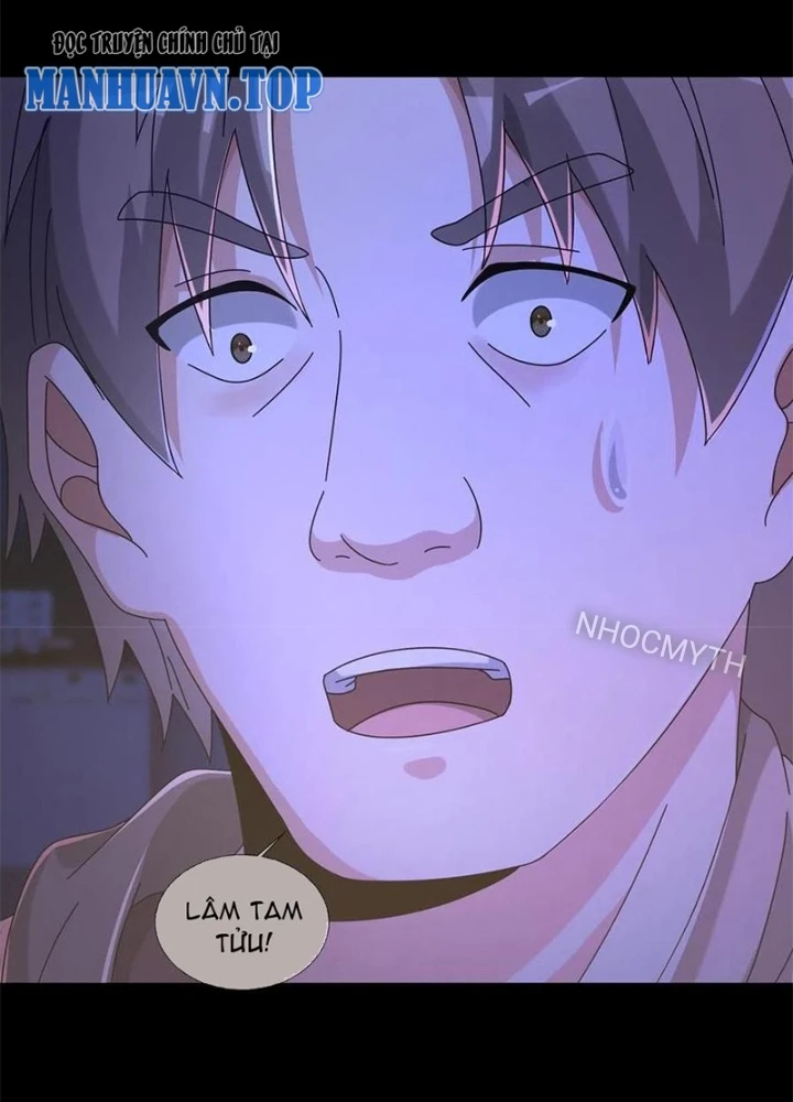 Mạt Thế Lạc Viên Chapter 67 - 59